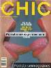 CHIC - October (1979) Mens Magazine